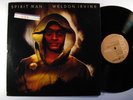 WELDON IRVINE Spirit Man RCA LP funk jazz samples NM