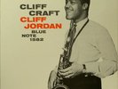 JORDAN / FARMER 1582 JAPAN Blue Note 