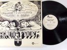 MAGNETIC TOUCH FALLING IN LOVE WITH A DREAM ALMERIA LP
