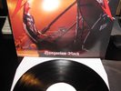 METALLICA hungarian rock 91 LIVE BUDAPEST rare orig LP