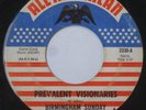 BIRMINGHAM SUNDAY - Egocentric Solitude 45 PSYCH garage