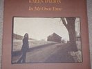 KAREN DALTON 1971 PSYCH STEREO LP - IN MY OWN TIME