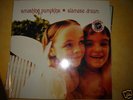 SMASHING PUMPKINS / SIAMESE DREAM LP 1993, rare orange