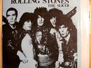 rare ROLLING STONES double 33t LP The Slicer