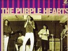 Purple Hearts KILLER AUST. 1965-67 GARAGE/RNB/PUNK LP