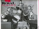 Royal Flairs KILLER BACK FROM THE GRAVE 60S GARAGE LP