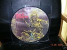 IRON MAIDEN - 12