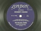 ROLLING STONES jukebox EP DECEMBER'S CHILDREN   LONDON