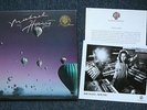 MICHAEL HOENIG MINT LP Played Once W/ BONUS 1978
