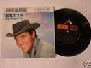 ELVIS PRESLEY  COMPACT 33 DOUBLE, ELVIS BY REQUEST
