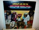 LANCELOT LINK & THE EVOLUTION REVOLUTION  LP  sealed