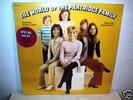 PARTRIDGE FAMILY  World Of  2LP   WLP   David Cassidy