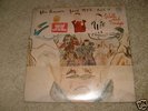SEALED LP John Lennon WALLS AND BRIDGES Apple ORIGINAL