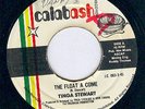 TINGA STEWART-The Float A Come-Calabash 7