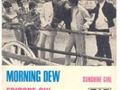 EPISODE SIX (Deep Purple) Morning Dew - Pye 1967