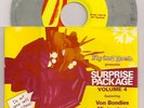 VARIOUS ARTISTS: SURPRISE PACKAGE: VOL. 4 (SUPER RARE)
