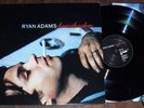 RYAN ADAMS Heartbreaker UK LP/BLOODSHOT 2000/SON VOLT