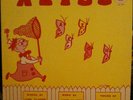 AEIOU Rare Kiddie Funk Breaks LP INSANE DRUMS HEAR MP3