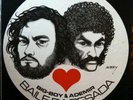 Baile De Pesada Rare Brazil Funk Breaks Ademir LP HEAR