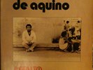 Joao de Aquino Asfalto Rare 70s Brazil Funk LP HEAR