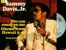 SAMMY DAVIS JR Hawaii 5-0 7