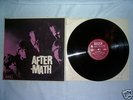 ROLLING STONES : Aftermath - ORG Decca LP VG/EX