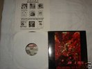 KREATOR - PLEASURE TO KILL LP 1ST PRESS RARE METAL ORG