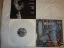 ENTOMBED - LEFT HAND PATH LP 1ST PRESS EARACHE NEAR MNT