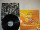 ASSASSIN - THE UPCOMING TERROR LP - ORG FIRST PRESS OOP