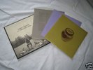 LP Album Georg Harrison 