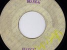 VINCE BROWN - HOLD ON TIGHT b/w TYRONE TAYLOR    LISTEN