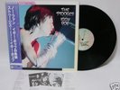 IGGY POP & THE STOOGES No Fun JAPAN LP OBI