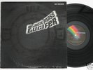 LUCIFER Black Mass RARE Electronic Psych MORT GARSON LP