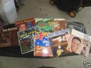 Oldies but goodies Vinyl LPs