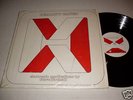 Steve Birchall - Reality Gates Private Press Electronic