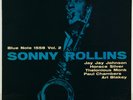SONNY ROLLINS ON BLUE NOTE 1558 63rd ORIGINAL MINT