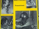 ESTES BROTHERS - Transitions LP Rockadelic OH psych