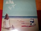 RARO LP RINO GAETANO  AIDA