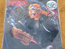 RAZOR Evil Invaders LP SEALED Viper metal rare import