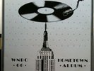 WNBC 66 Hometown Rare Private Modern Soul Funk LP HEAR