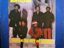 The Montclairs Dreaming Out Of Season Sweet Soul LP MP3