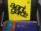 DG  AVANT GARDE 3  6LP  STOCKHAUSEN KAGEL LIGETI KAYN