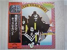 KISS / HOTTER THAN HELL JAPAN LP / OBI,ACE FREHLEY,RARE