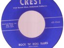 Norm Skylar / Rock ´n´roll blues      /  Rockabilly 7