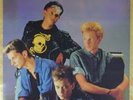 ? DEPECHE MODE ? Rare LIVE VINYL ? BE A PART OF IT