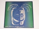 HENRY JACOBS' Music Folklore LP FOLKWAYS Audio Collage