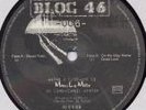 VINYL HARDCORE MANU LE MALIN BLOC 46 006