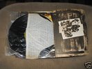 Alice Cooper School's Out LP w/ Panties EX+