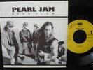 Pearl Jam Even flow one sided promo single 