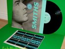 The Smiths RARE Panic 12